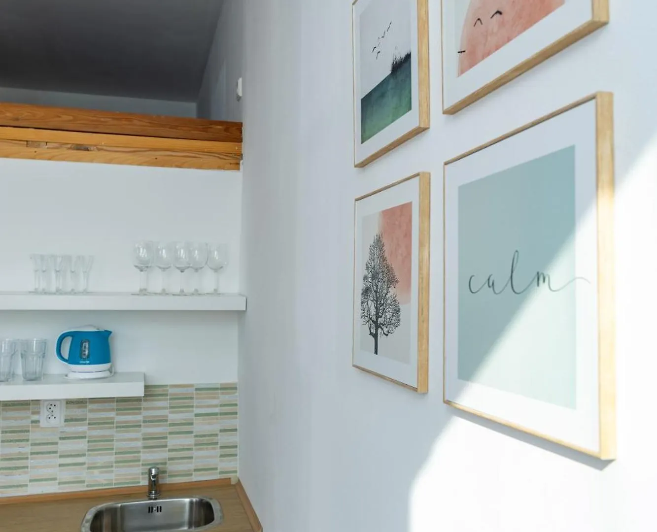 Petrinska Apartment プラハ チェコ