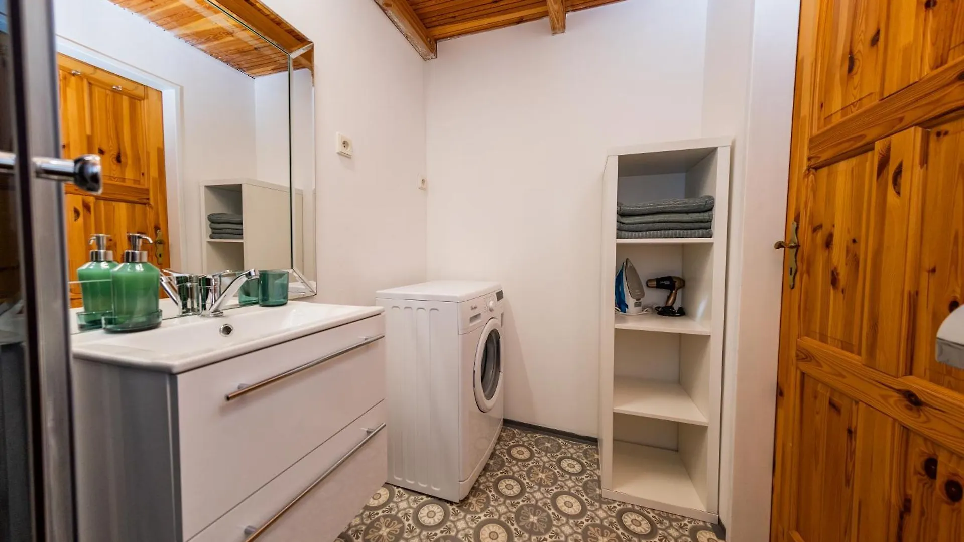 Petrinska Apartment プラハ 0*,  チェコ