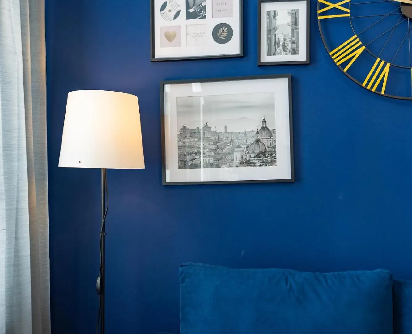 Petrinska Apartment Prague Czech Republic